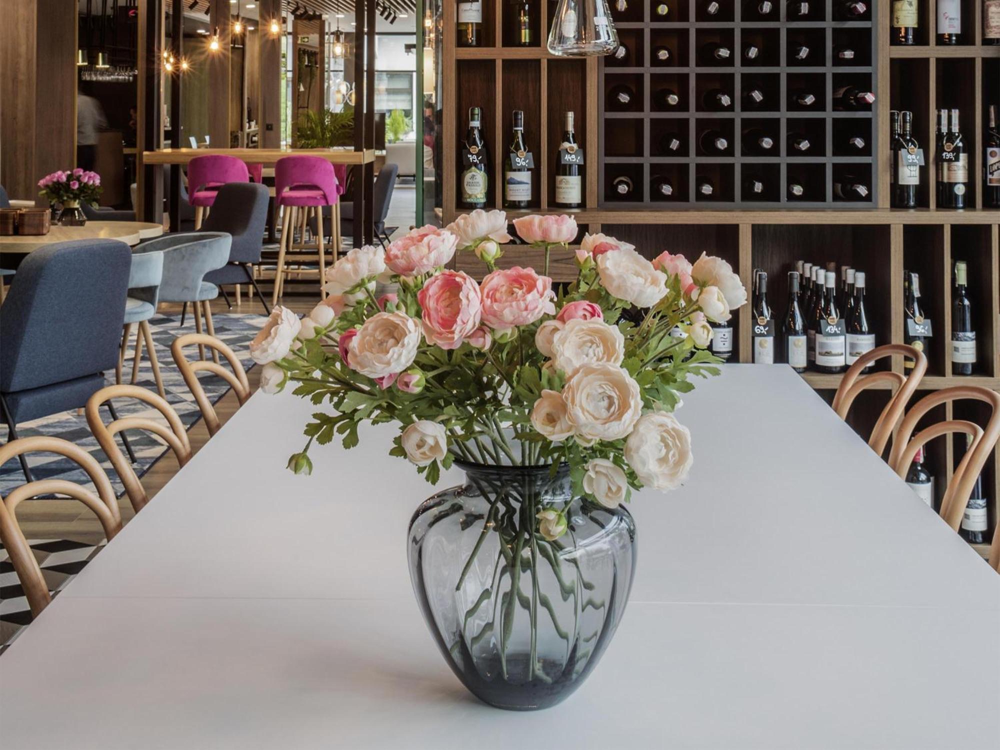 Ibis Styles Krakow East — Photos 2